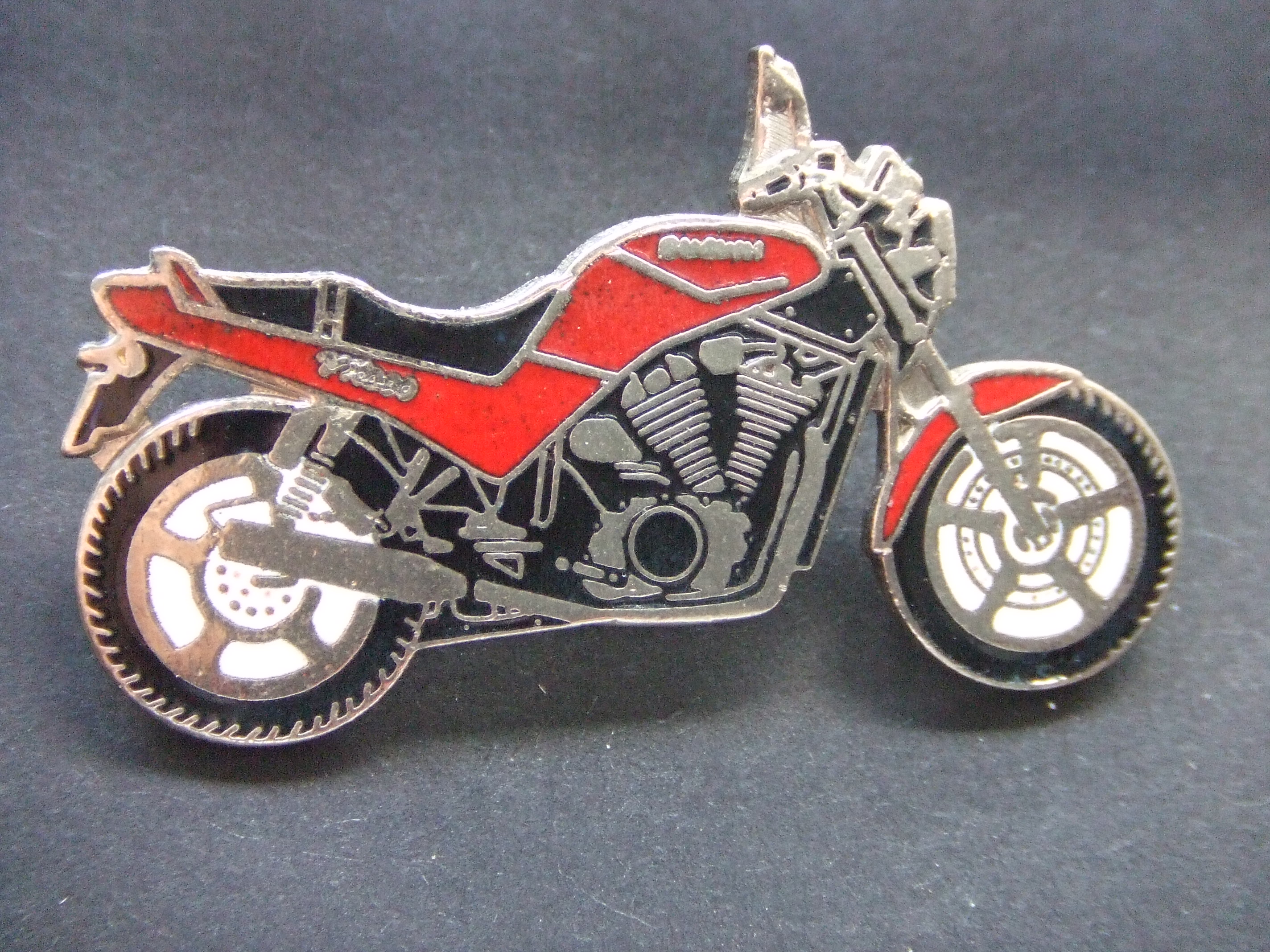 Rovero motorcycles
